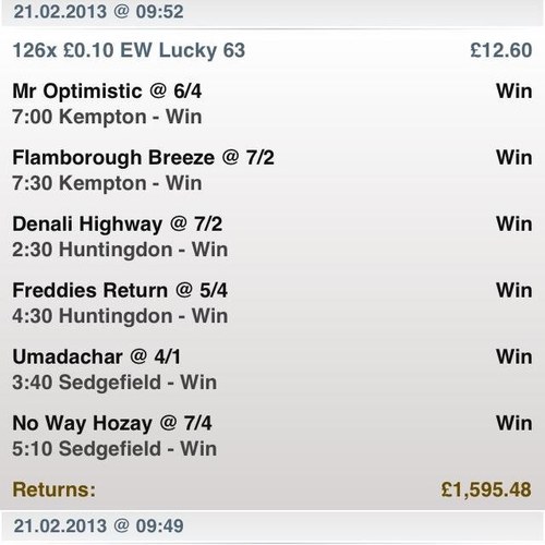 Bookie_bashed's profile picture. This is a twitter account set up for people who bash the bookies!! If you won a bet, send it in and the best will be retweeted..