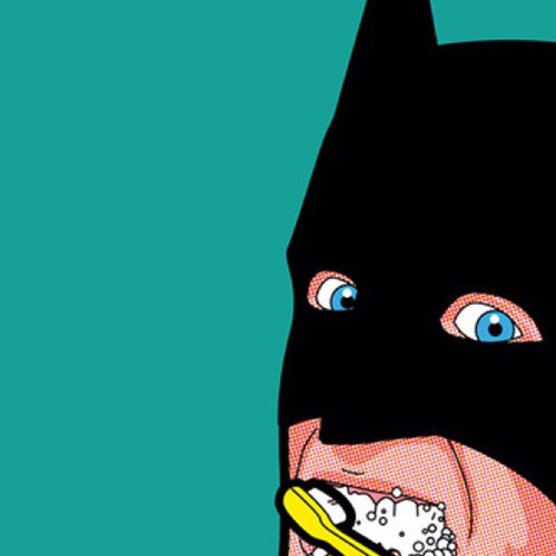 mattdoke's profile picture. painter of shirts