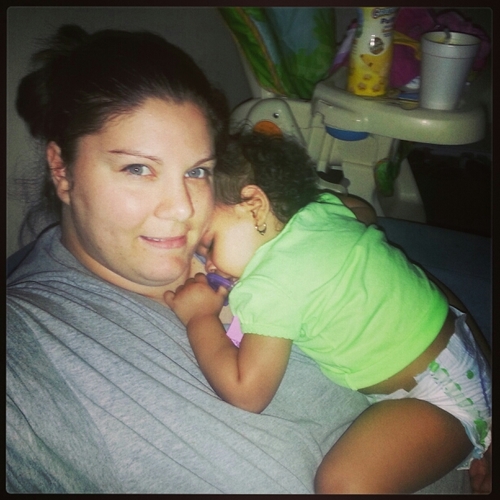 gina_mccafferty's profile picture. 