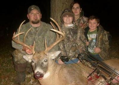 Living to hunt since 1976