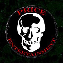 Price Entertainment is a company that specializes in haunted attractions, special FX make-up, props, and more. http://t.co/t5G0BIuHaO