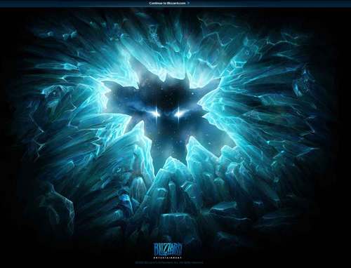 allblizz's profile picture. Aggregating news feeds and content from Blizzard-related websites.