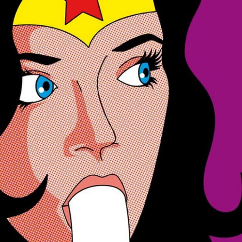 PROSTfrases's profile picture. No soy muy joven para tener una biografía?