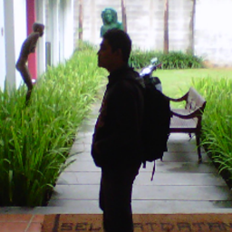 spacesomnia's profile picture. Penikmat Hujan,Penyuka Digital