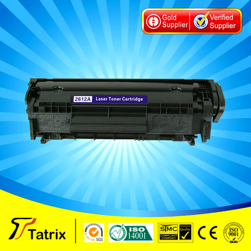 TATRIXTONER's profile picture. HP,SAMSUNG,BROTHER,EPSON,LEXMARK,OKI------Compatible tone and inkjet cartridge