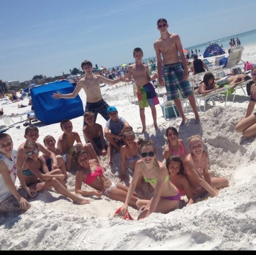 beau_foster's profile picture. 