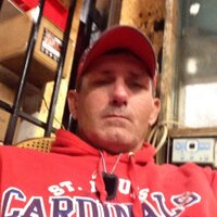 Bryan Pilcher - @bryan111111111 Twitter Profile Photo