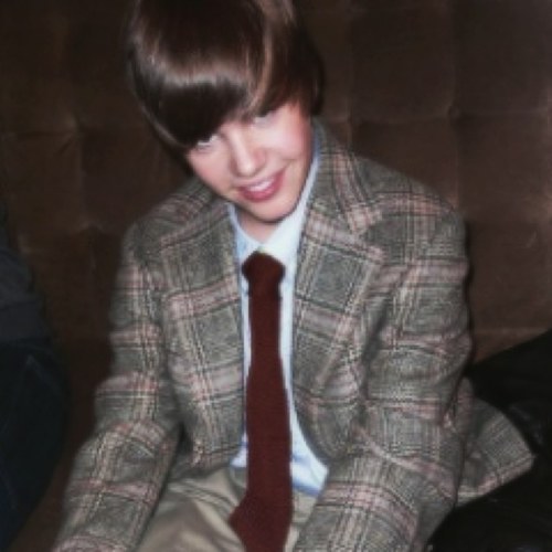 idk i just really love justin bieber