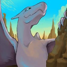 RisenFossil's profile picture. I am @Sexy_Oak's pokemon
(Presently with @MercilessIron )