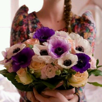 يَ رَبْ .. گن مَعِيْ ♡..~