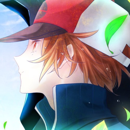 Unova_Hero's profile picture. I'm Black the hero of Unova! I'm kinda fun yo hang out with and I wanna be a Pokémon Champion!