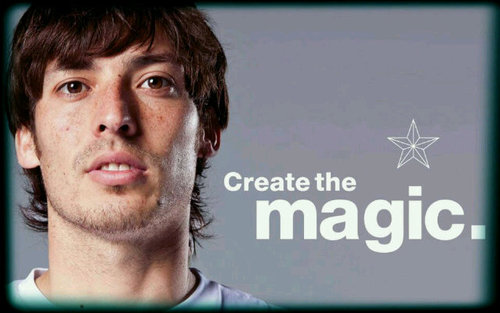 We are David (Merlin/El Mago) Silva Fans From Indonesia. Share info about David Silva and Manchester City. ~ @21LVA ;)