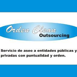 Orden Clean es una entidad encargada de la limpieza y mantenimiento de las instalaciones públicas y privadas de todo Bucaramanga.