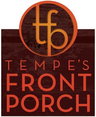 TempePorch's profile picture. Eclectic outdoor bar w/ craft beers, brown spirits, fresh-squeezed cocktails & bold, spicy shared plates. Gateway to Tempe http://t.co/MoeVEIkzaW