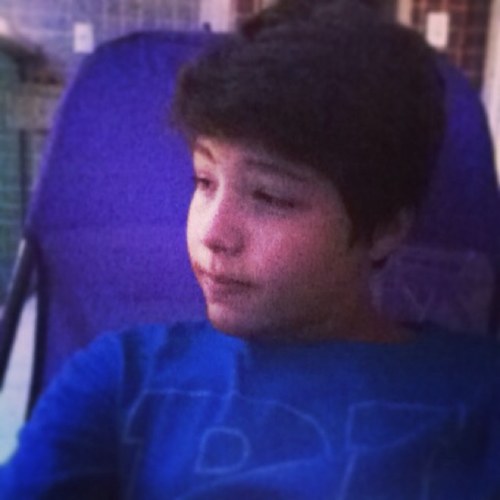 '' The World has many rich people, who have nothing besides money... '' Segue eu tio? ;)