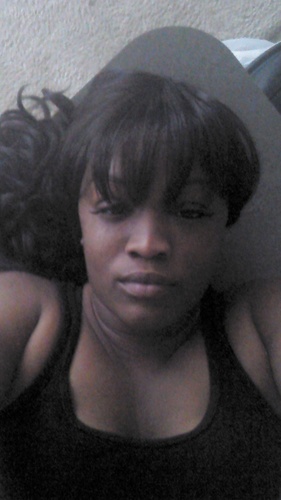 chill type of chick until you mess me over