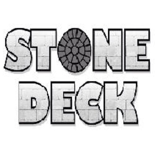 StoneDeckTexas's profile picture. We specialize in the design and installation of concrete pavers for patios, walkways, driveways, pool decks, and outdoor kitchens.