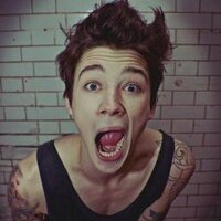 . (@xo_alarice) 's Twitter Profile
