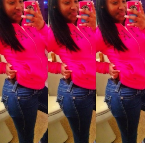 AMOF: La'Vita bhadd williams FMOI: @FFE_VITA #FFE #CBE (Team fiesta!) #BFF (Bandz Fuck Friends) #A'D Reppin my squadzzzzzz ^__^