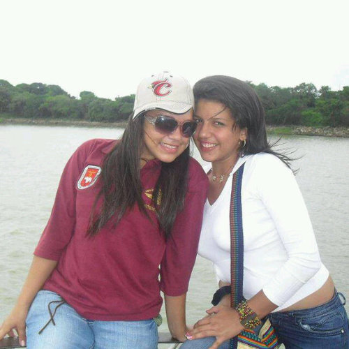 Una recta larga hacia adelante, sin volver atras..