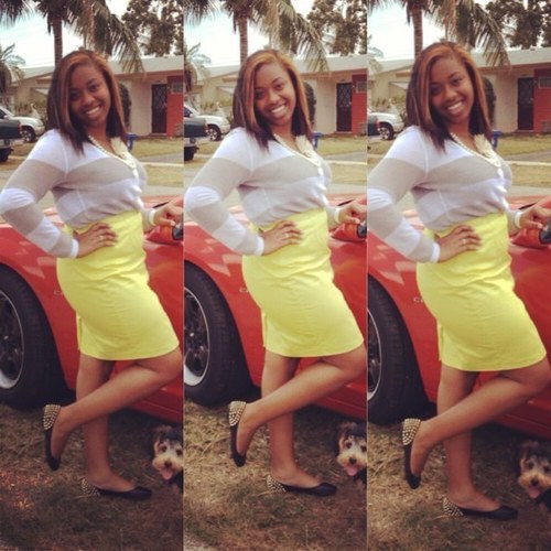 #CollegeGirl Instagram & Snapchat: Browneyebritt