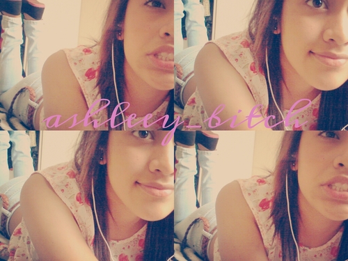 Follow mee & i Follow back c;