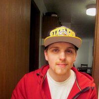 James Timmer - @james_timmer09 Twitter Profile Photo