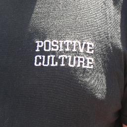 How do you say 'Positive Culture' is 'People Helping People To Help Themselves and Others' in #French #Spanish #English etc during #4ir ? #4irCulture #4irTrust