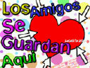 enamorada del amor