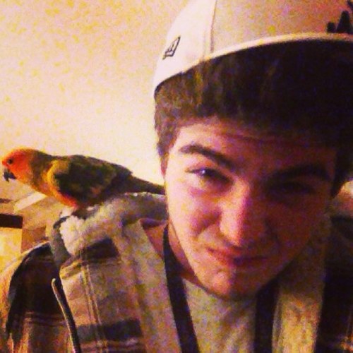 yoreric1_eric's profile picture. 