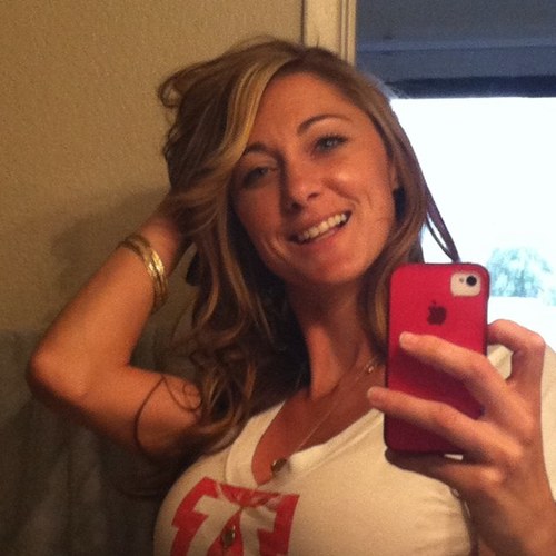 A small town girl in a BIG BIG world. Follow me and you just might find something interesting!