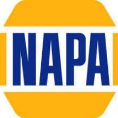 local, family owned Napa Auto Parts store!
**NAPA KNOWS HOW!**