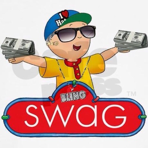 fuk PBS i make my own shit