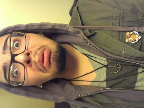 Senior | Groovy As Fuck | Theatre Queer | Lace-Front Wigs | White-Rican | NBHS | Bitch Bye |