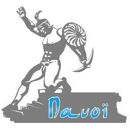 Awesome Navoi