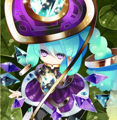 prkeul_krMA's profile picture. 요정 포클 봇입니다..! / 성격설정은... 아직 공식적으로 설정된 성격이 없어 활발한 쪽으로 선택했습니다. / 확산성 밀리언아서