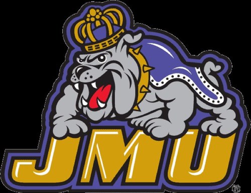 Go dukes or go home! JMU Class of 2017