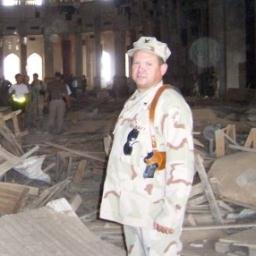 Born: Cincinnati, OH Went to University of Kentucky. One tour in Iraq , #GoHabsGo,