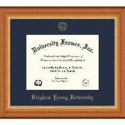 BYUIFrames's profile picture. http://t.co/dSaDyheNMo - sells the largest selection of 100% custom BYU-Idaho Diploma Frames on the web!