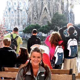 MorganNAdams1's profile picture. Kansas State University Secondary Ed. Student