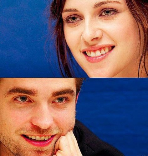 Welcome to RobSten Family. We'll share all about Robert Pattinson & Kristen Stewart♠