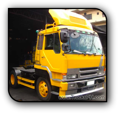 trucksph's profile picture. We are the number 1 source for Trucks and Heavy Equipments in the Philippines