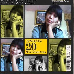 hi ^^ my name is nadya.. you can follow me and i will follow you back !!