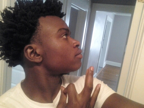 GOD,FAMILY,&MONEY is da only thing dat matters#BANKHEAD COURT4L