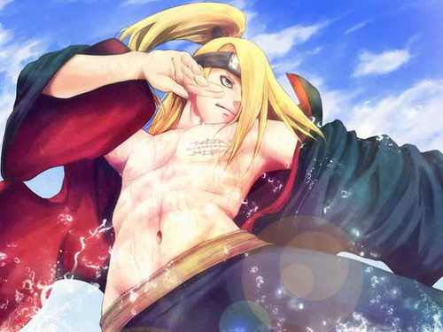 ...um. .n. *hides* [OOC/Parody]