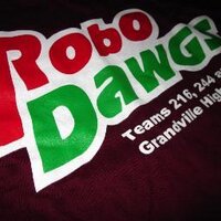 The RoboDawgs (@frcrobodawgs) 's Twitter Profile