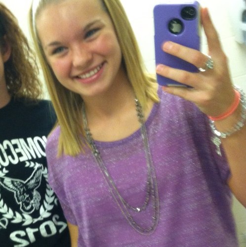 hayleebeanbloss's profile picture. 