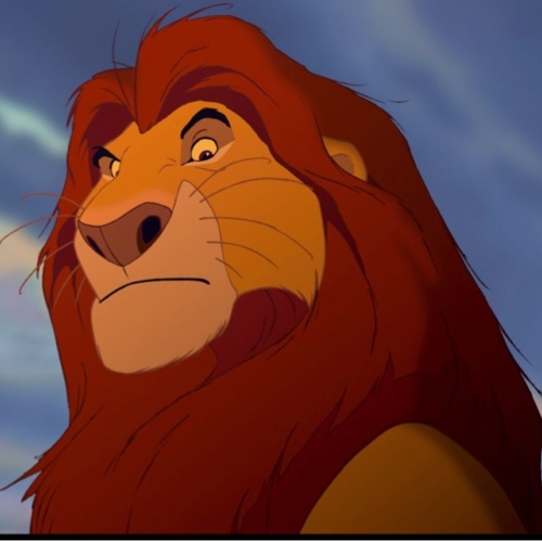 YourBroMufasa's profile picture. Former King of Pride Rock.