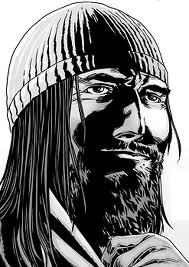 Rick's Number One Ninja. Looking for somebody to love. 
I still love you, Andrea.