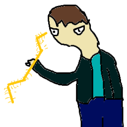 ParcyPls's profile picture. so much sweg. I beet da pusci up
(Not affiliated with Rick Riordan)
